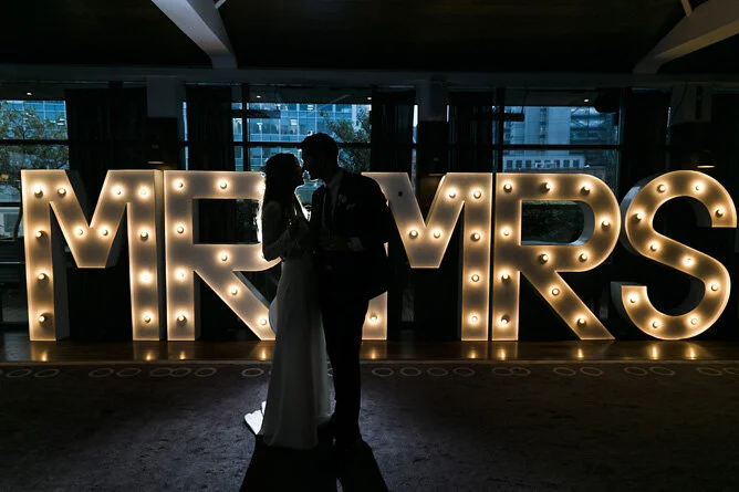 Clerkenwell London Wedding // Introducing Sarah and James