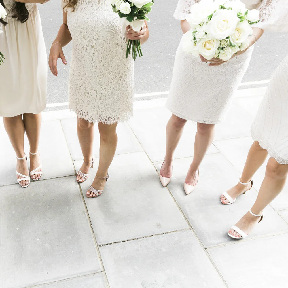 The London Wedding Fair // Excel 8-9 April 2017