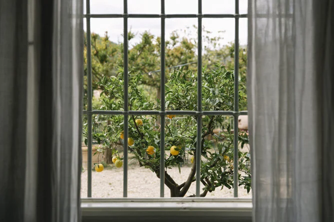 Villa Petrolo Wedding Italy // Kristine and Tom