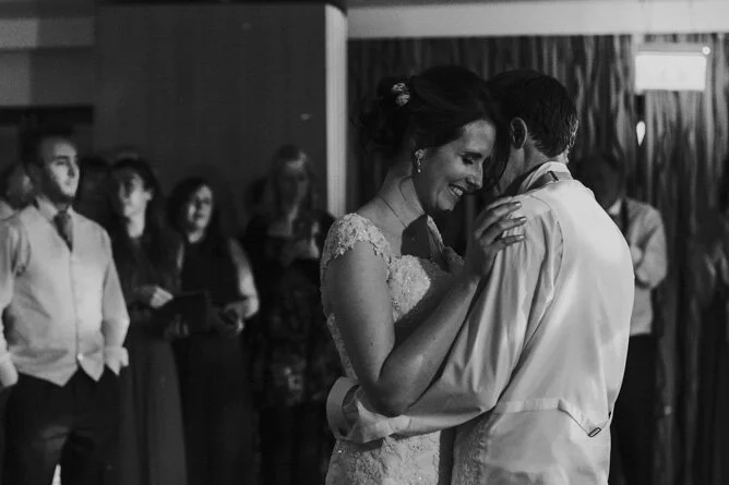 The Oxford Belfry Wedding // Introducing Charis and Phil