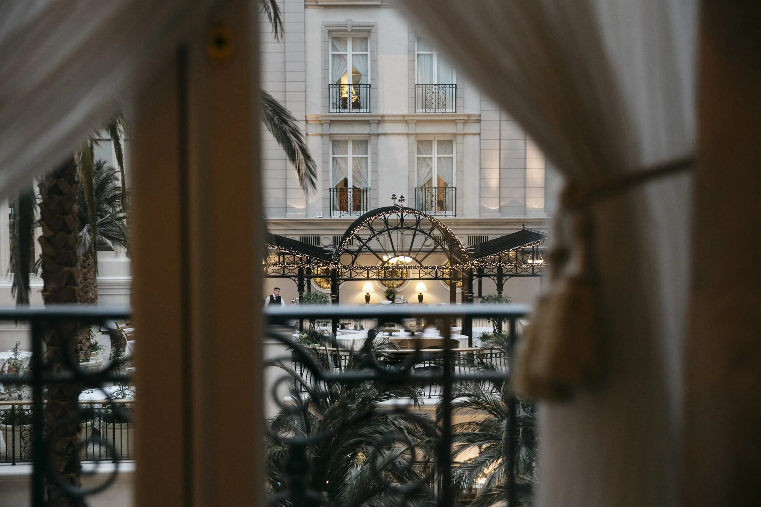 Old Marylebone Town Hall Wedding // Introducing Rupa and Arik