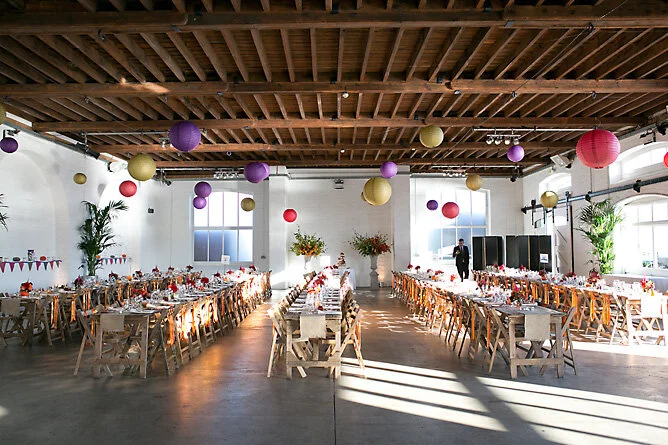 Top 3 Dry Hire Wedding Venues in London // Photography by Krishanthi