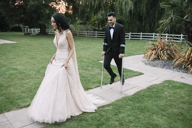 Frequently Asked Questions / Part 1 // Photography by Krishanthi