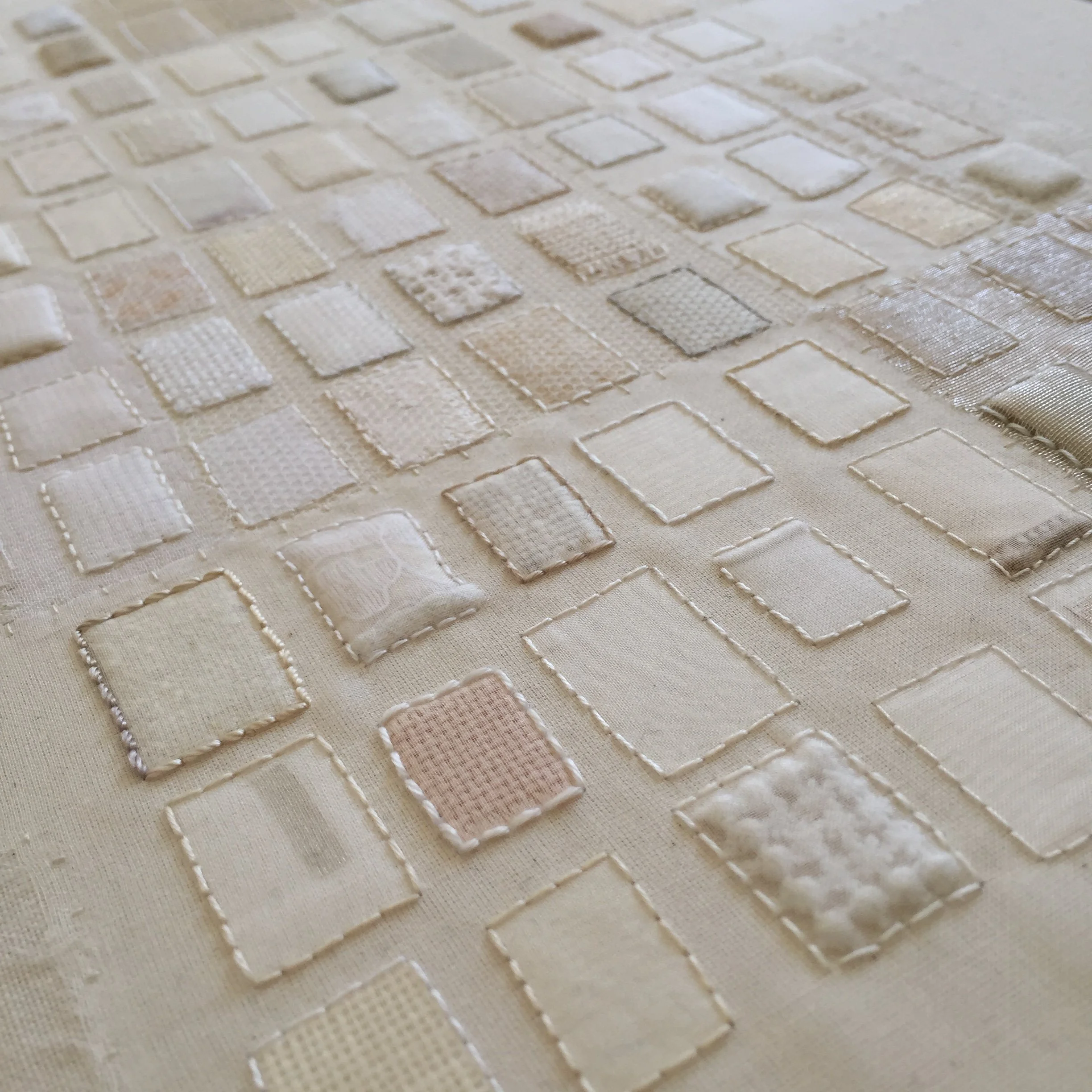 Inlay — pardalote makes