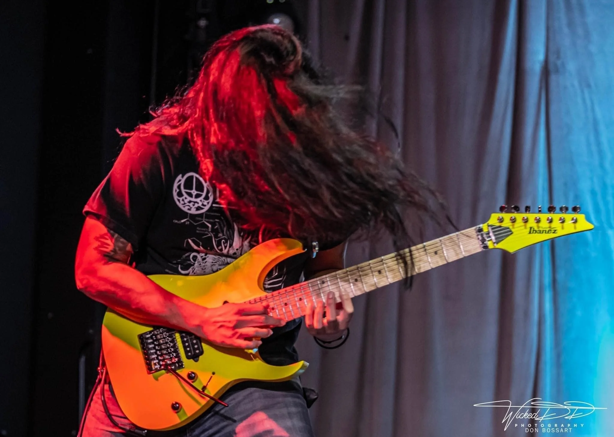 Wicked DD Photography