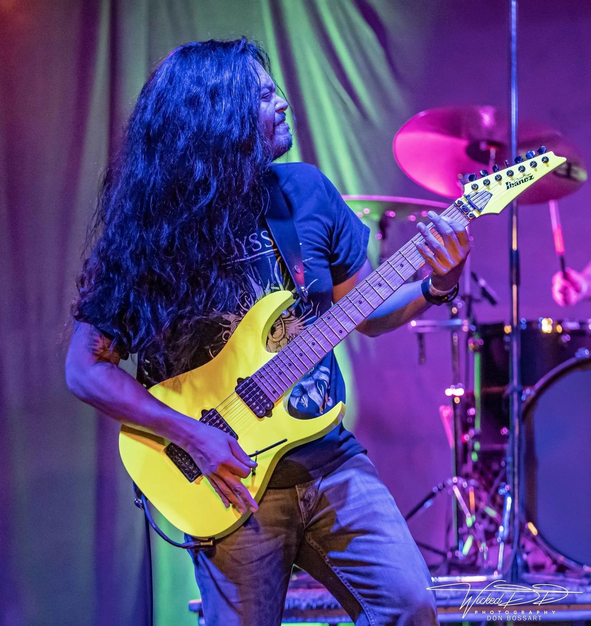 Wicked DD Photography