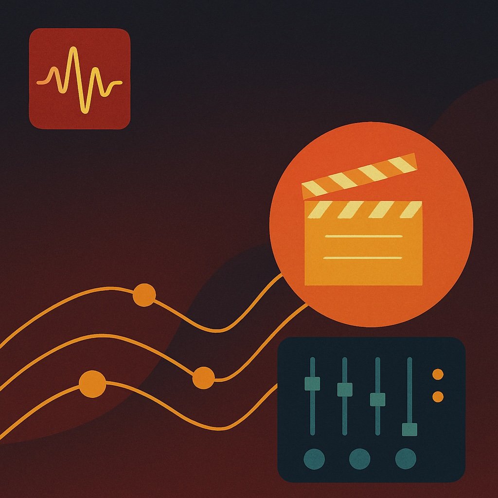 Can You Score a Film or Video Production Using Only Free Virtual Instruments?