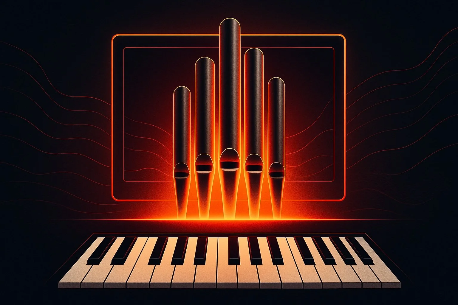 Virtual Organ: Free Options for Mac and AU