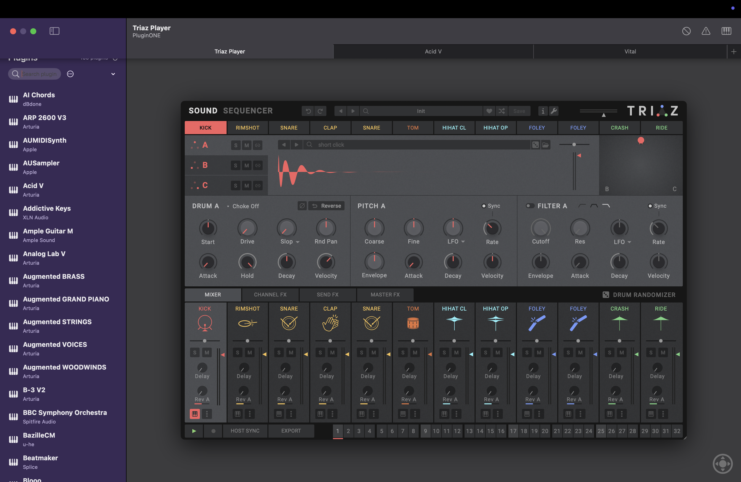 PluginONE - standalone virtual instrument.png