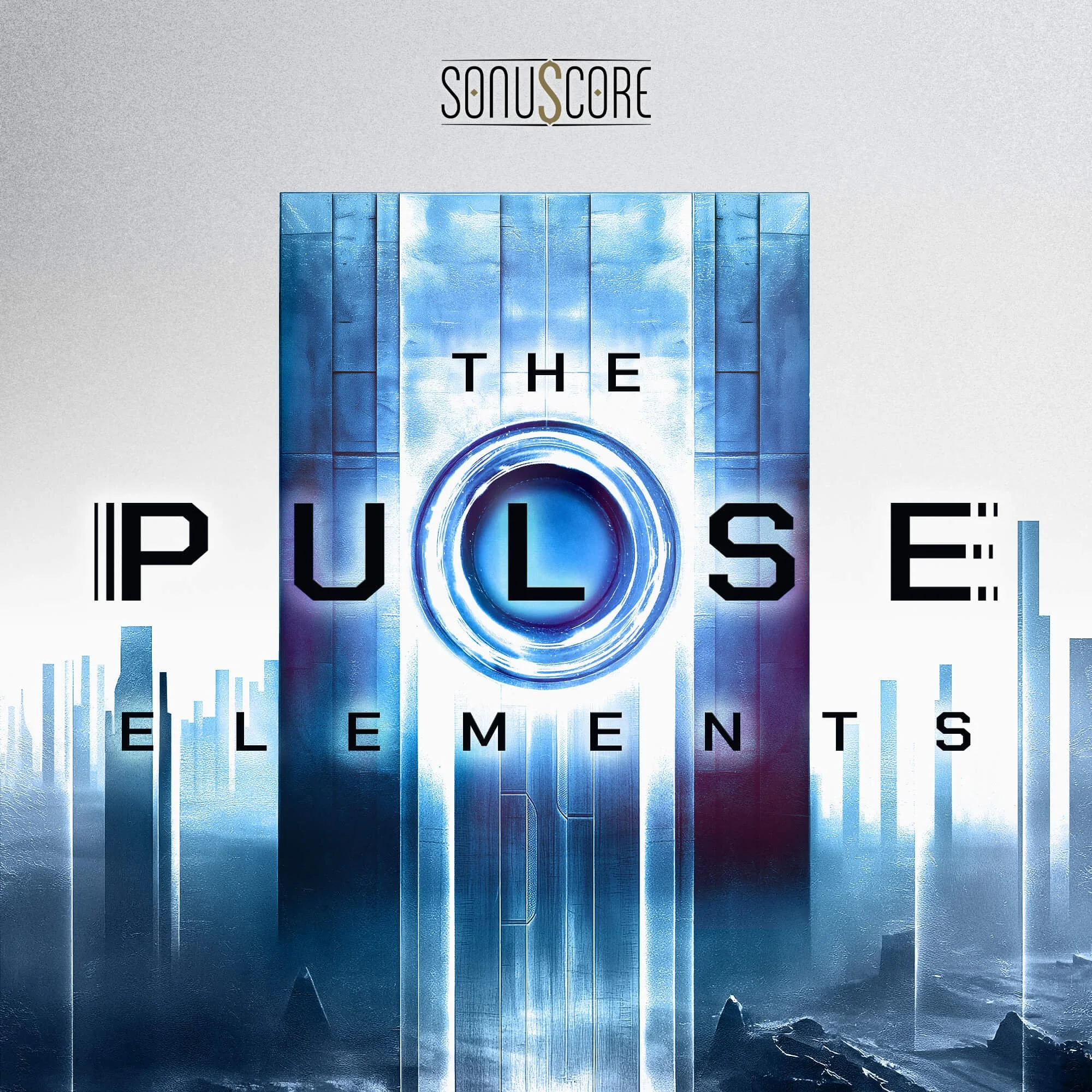 The Pulse Elements by Sonuscore: cinematic rhythm, distilled