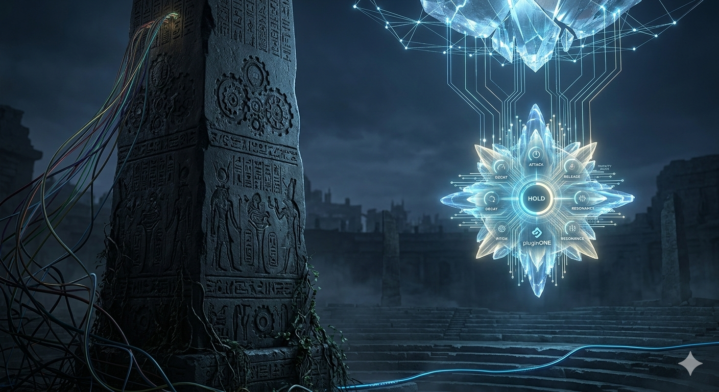 MainStage vs. pluginONE: Why Lightweight is the New Standard for Live Audio in 2026