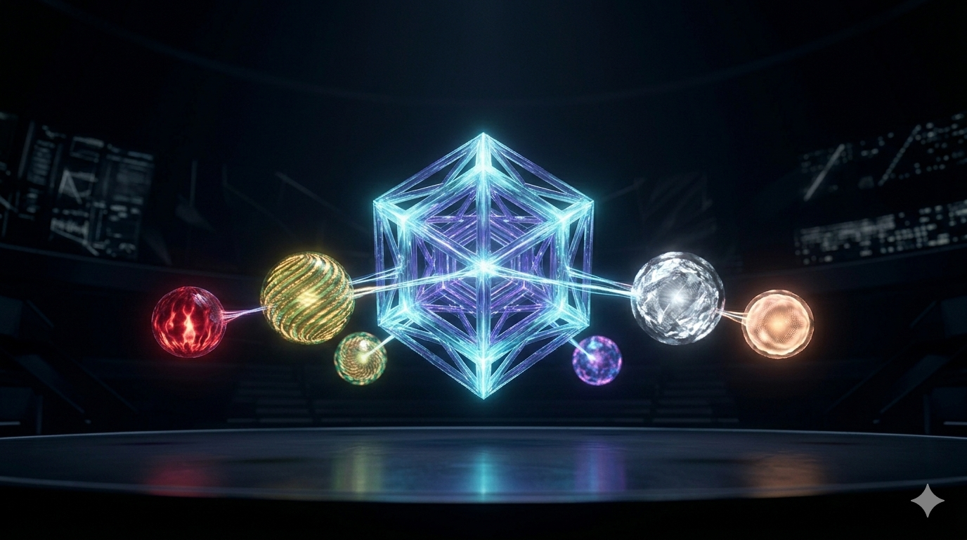 pluginONE: The Ultimate Live AU Host