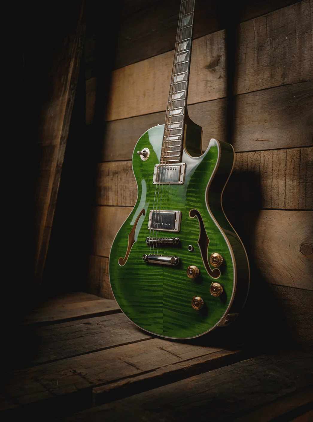 Songwriting Guitars by Soundpaint: a virtual guitar library built for faster songwriting