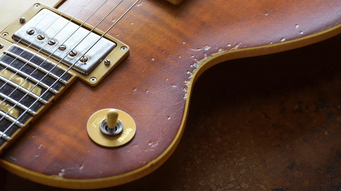 Guitar Ambiences by Soundpaint: A New Approach to Cinematic Guitar Textures