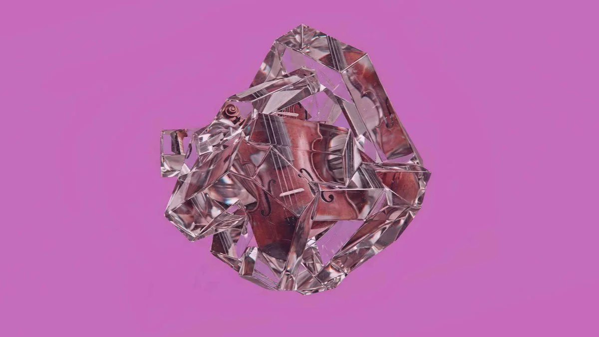 Adastra Ambiences by Soundpaint: cinematic textures that evolve over time