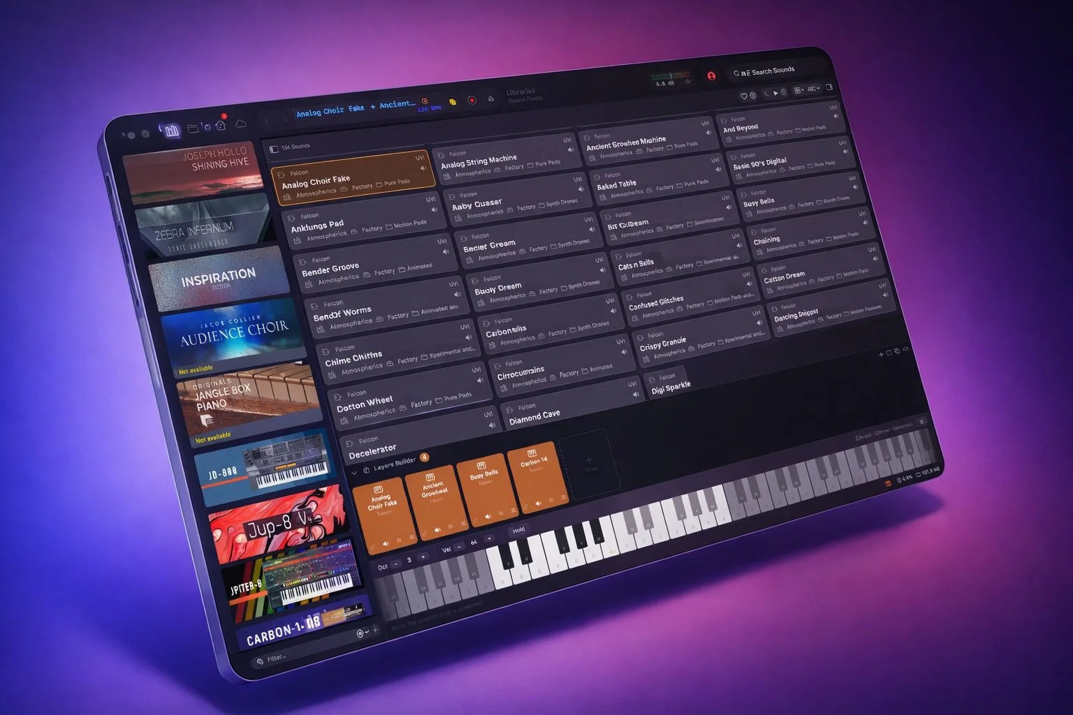 Why sound libraries and virtual instruments are still a mess (and how to finally fix it)