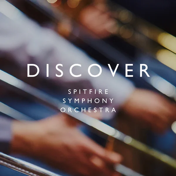 Spitfire Symphony Orchestra Discover: A Free Entry Point into Cinematic Orchestral Scoring