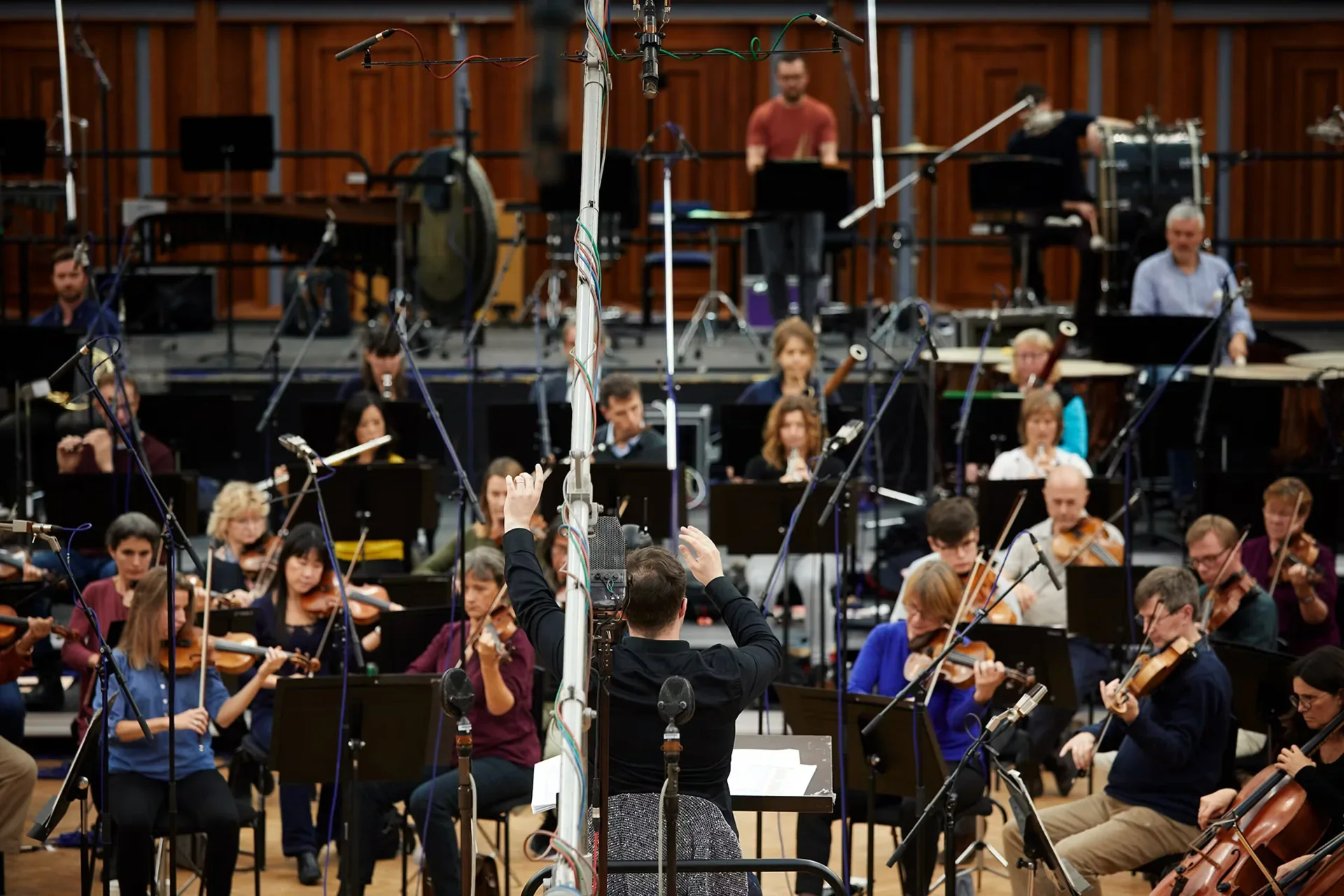 BBC Symphony Orchestra Discover: a free orchestral library that opens the door to cinematic scoring