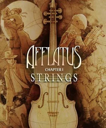 Afflatus Minimalist Violins Free – Cinematic Strings by Strezov Sampling