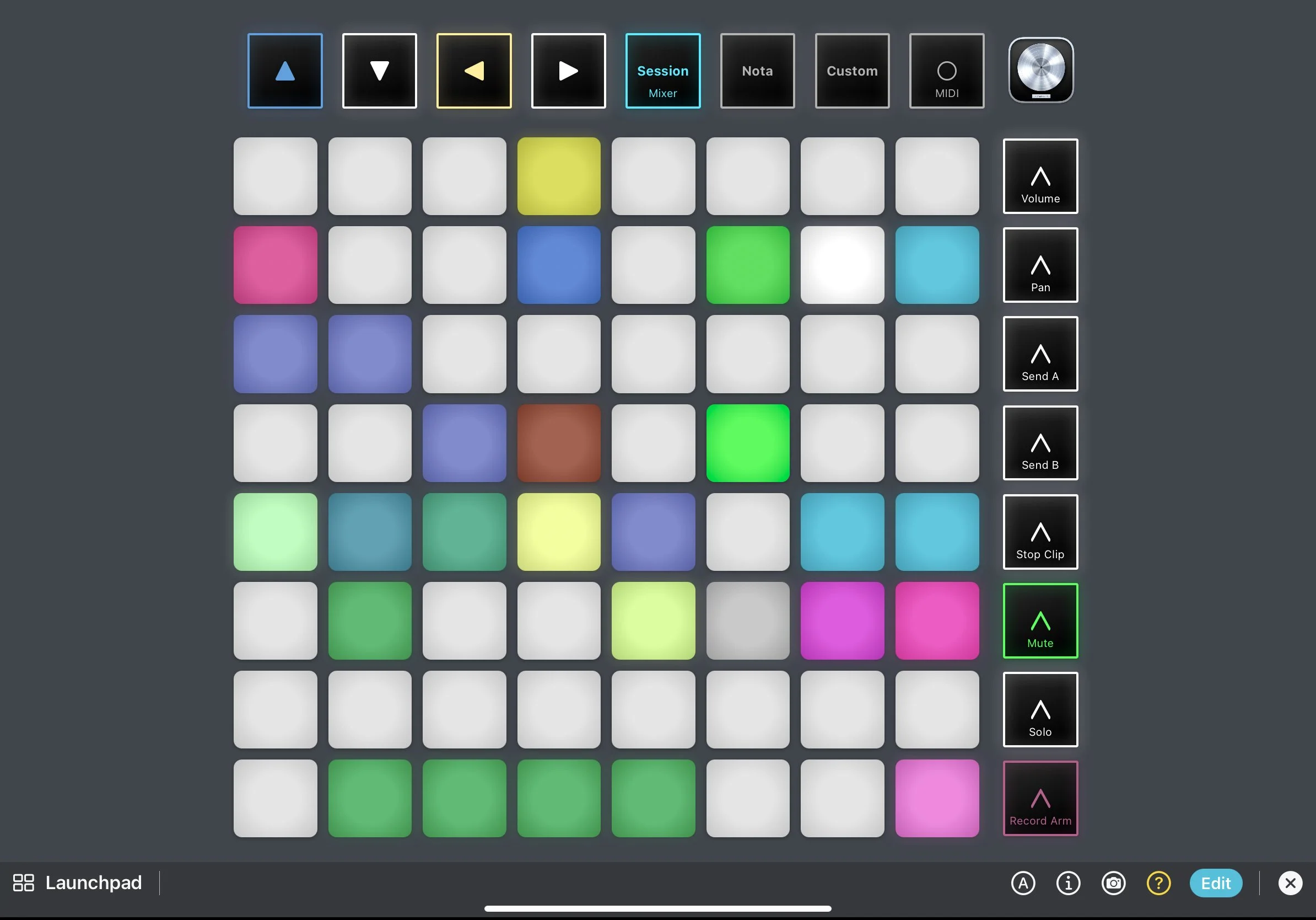 ONE Control — Infinity Audio
