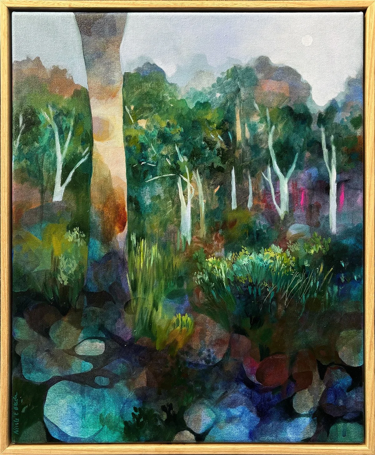 Night Garden (Wittunga Botanical Garden)_web.jpg