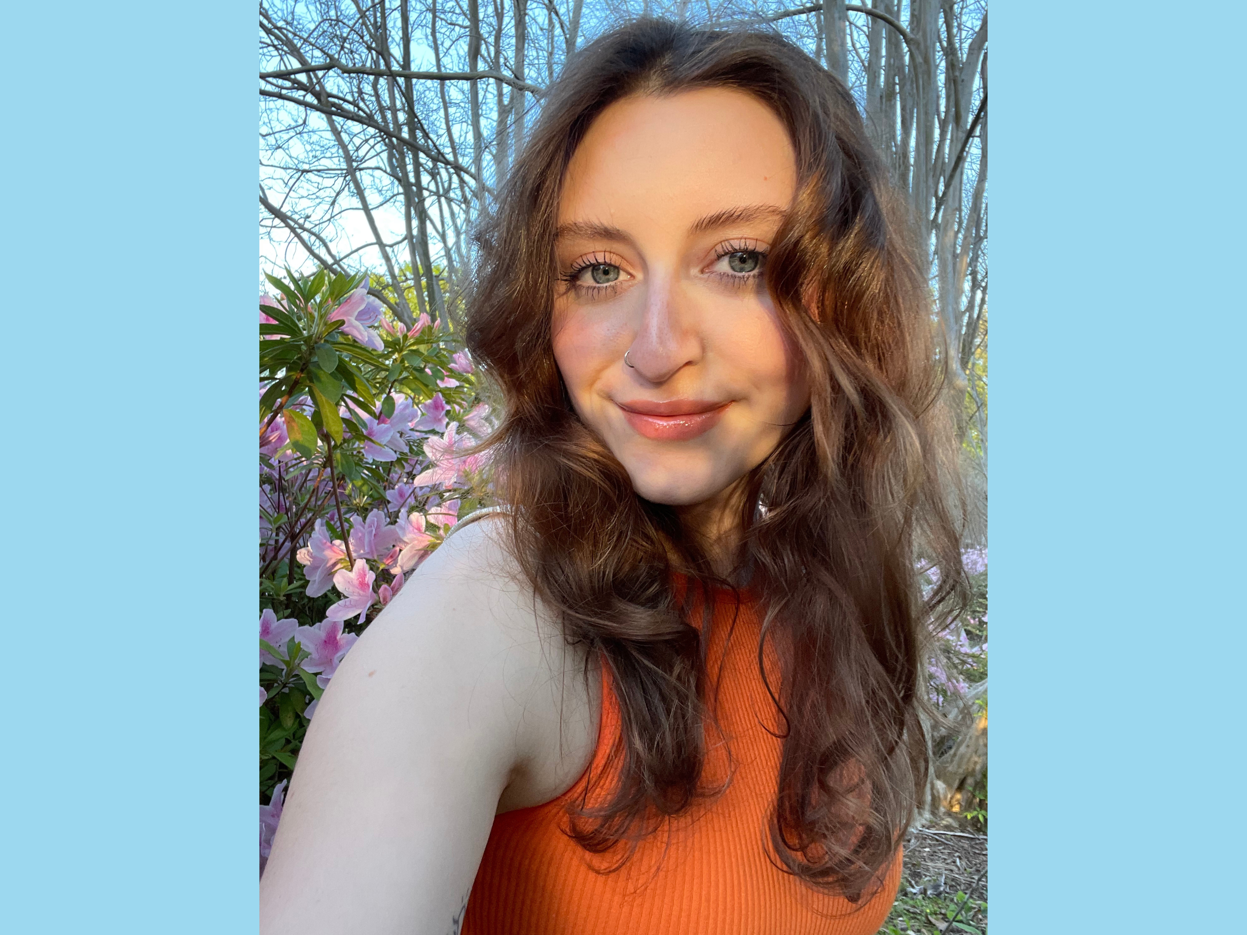 Get To Know Remi Miller