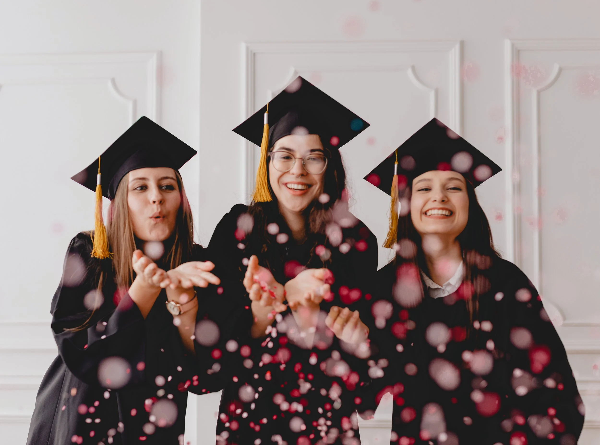22 Take Aways from the Class of 2022