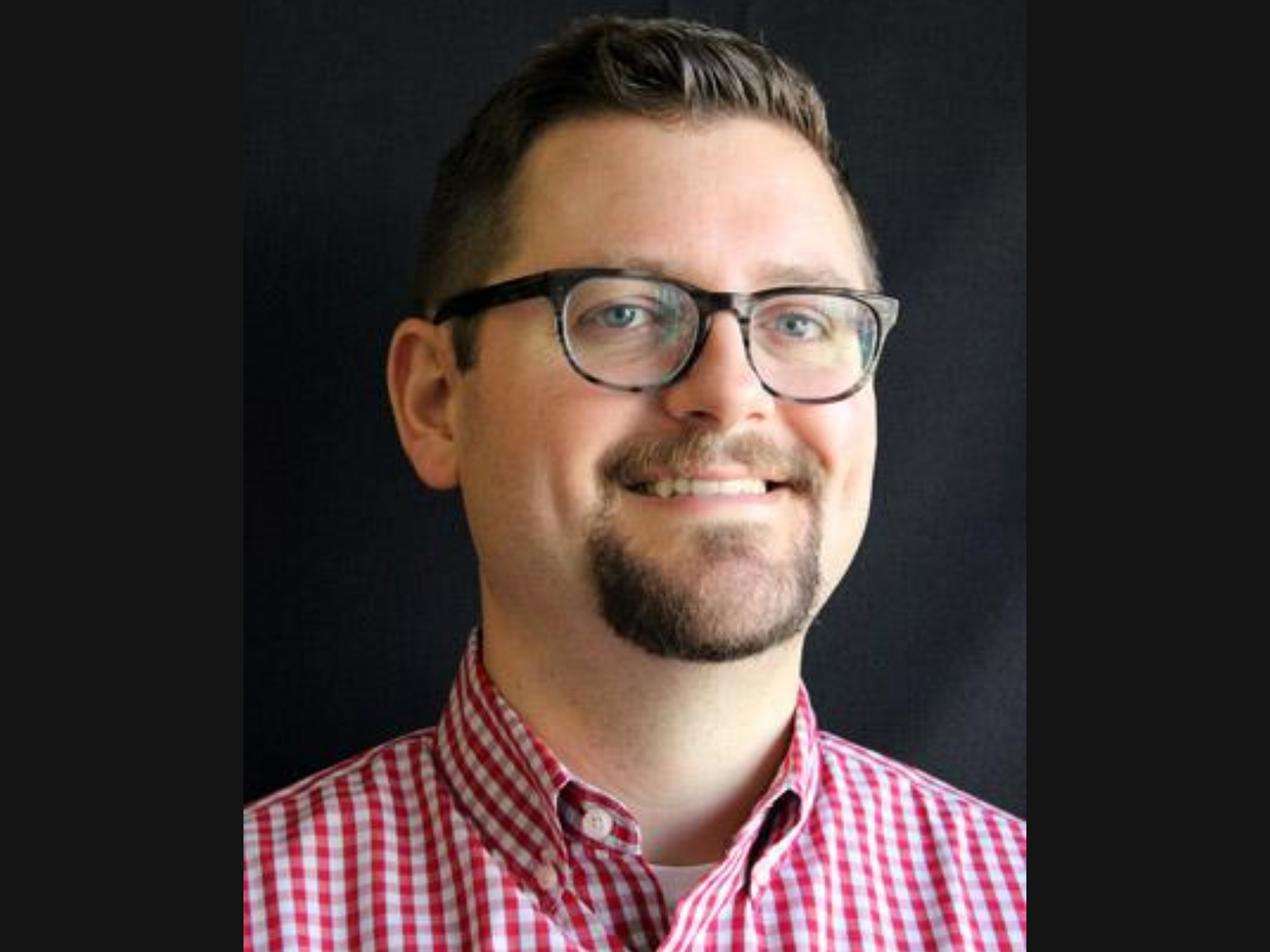 Alumni Accomplishments: Chris Jay