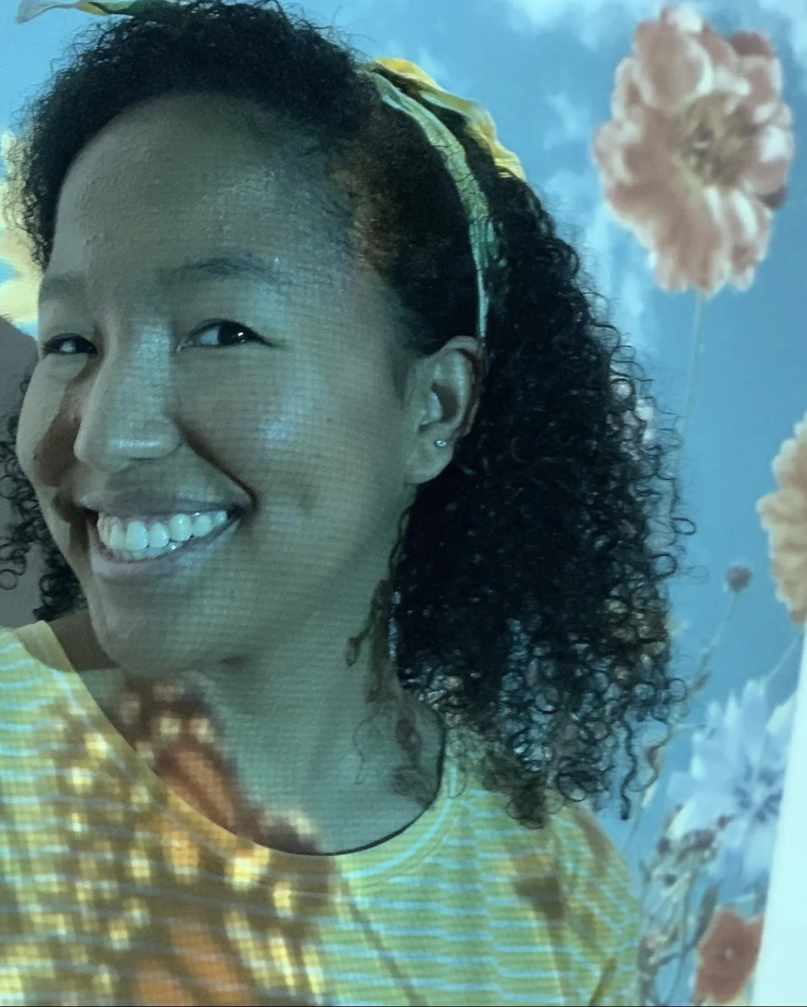 The Embodiment of Sunshine: Jordan Fong