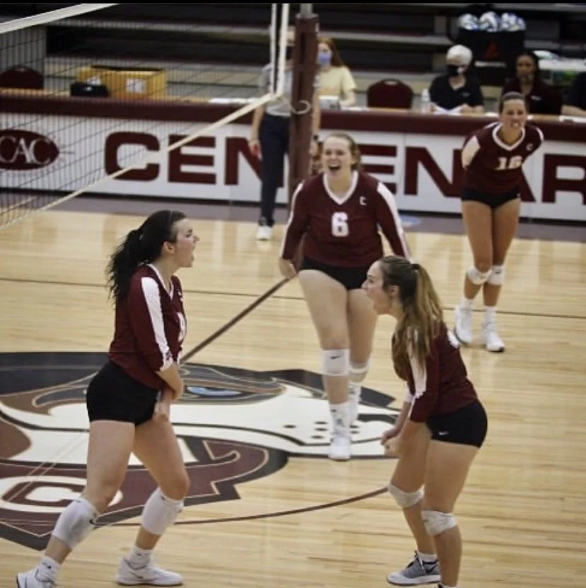 Alyssa Davis Returning Hot after being Nominated for SCAC WOTY