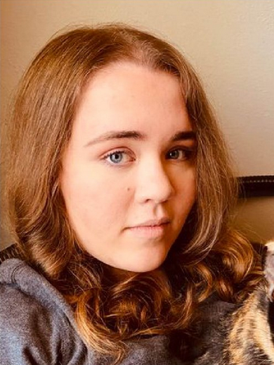 Interview with Callie Fedd