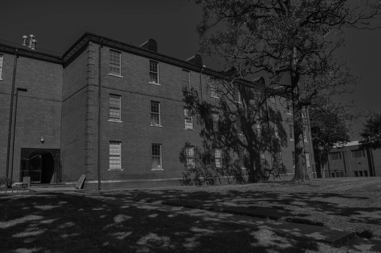 Cline Hauntings 