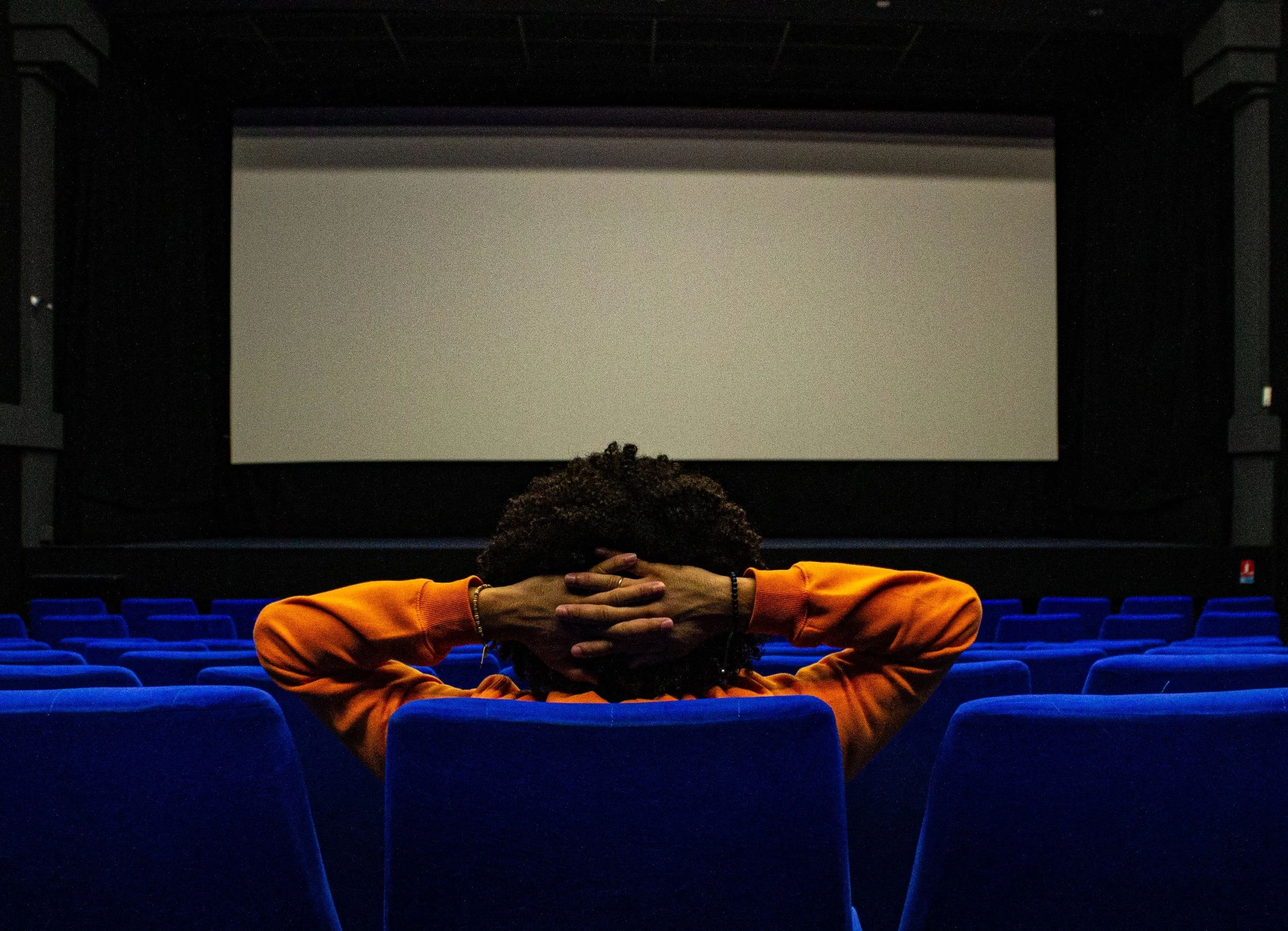 Ranking the Movies that I Watched in December 2023