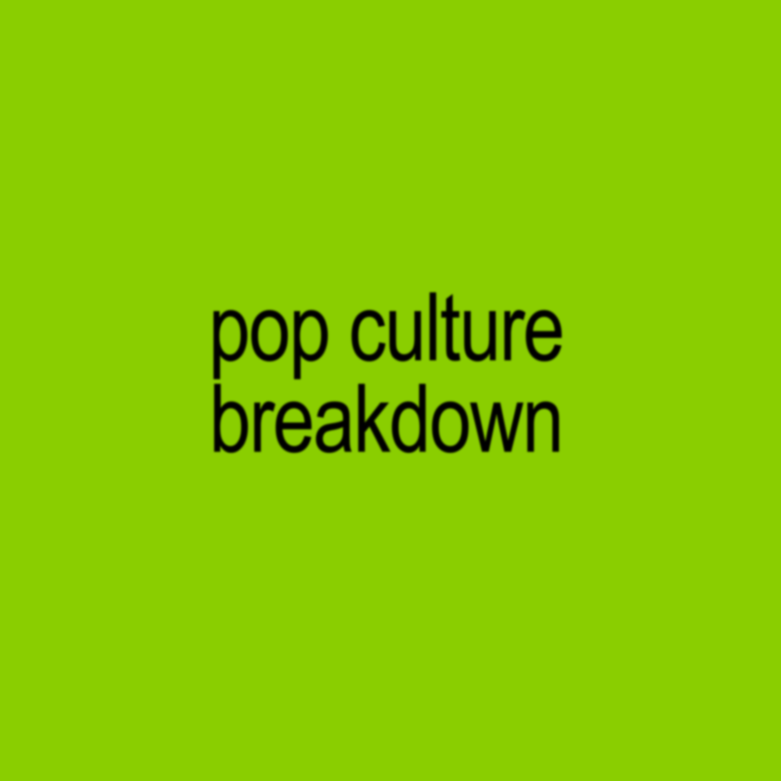 Investigating Pop Culture: Summer 2024 Highlights