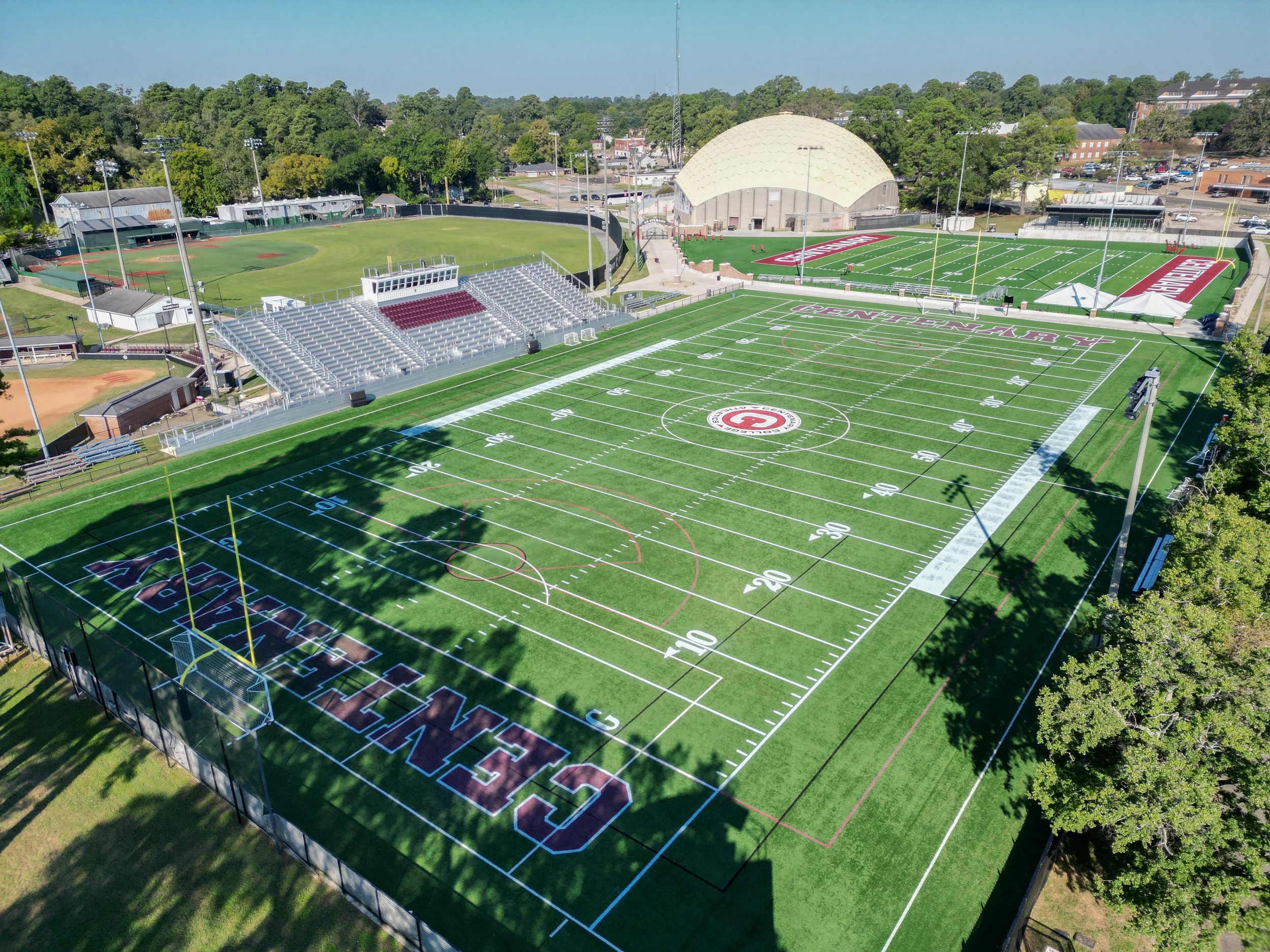 What is D-III Football?