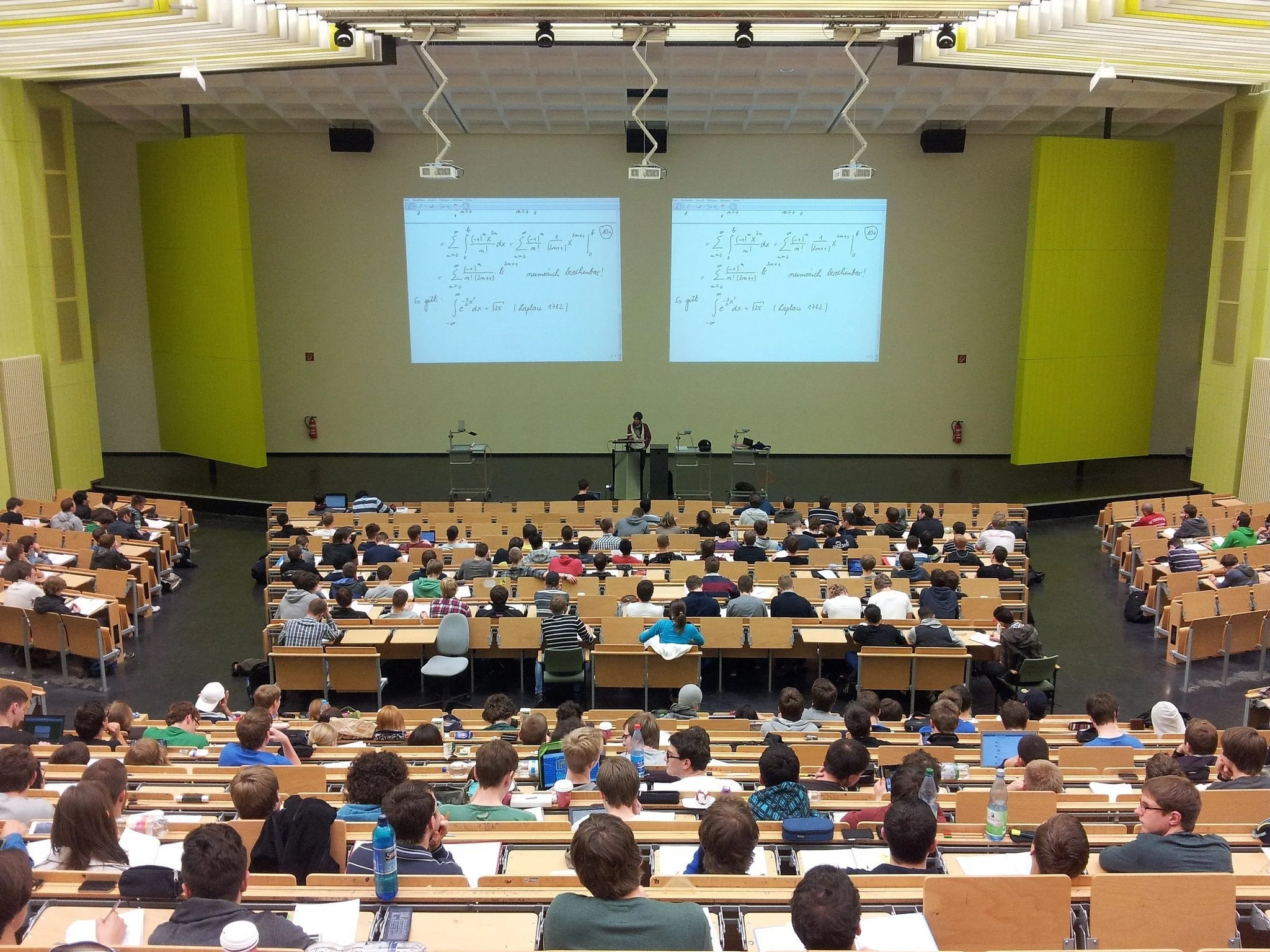 Why Misinformation Is Everywhere and What Centenary Students Can Do About It