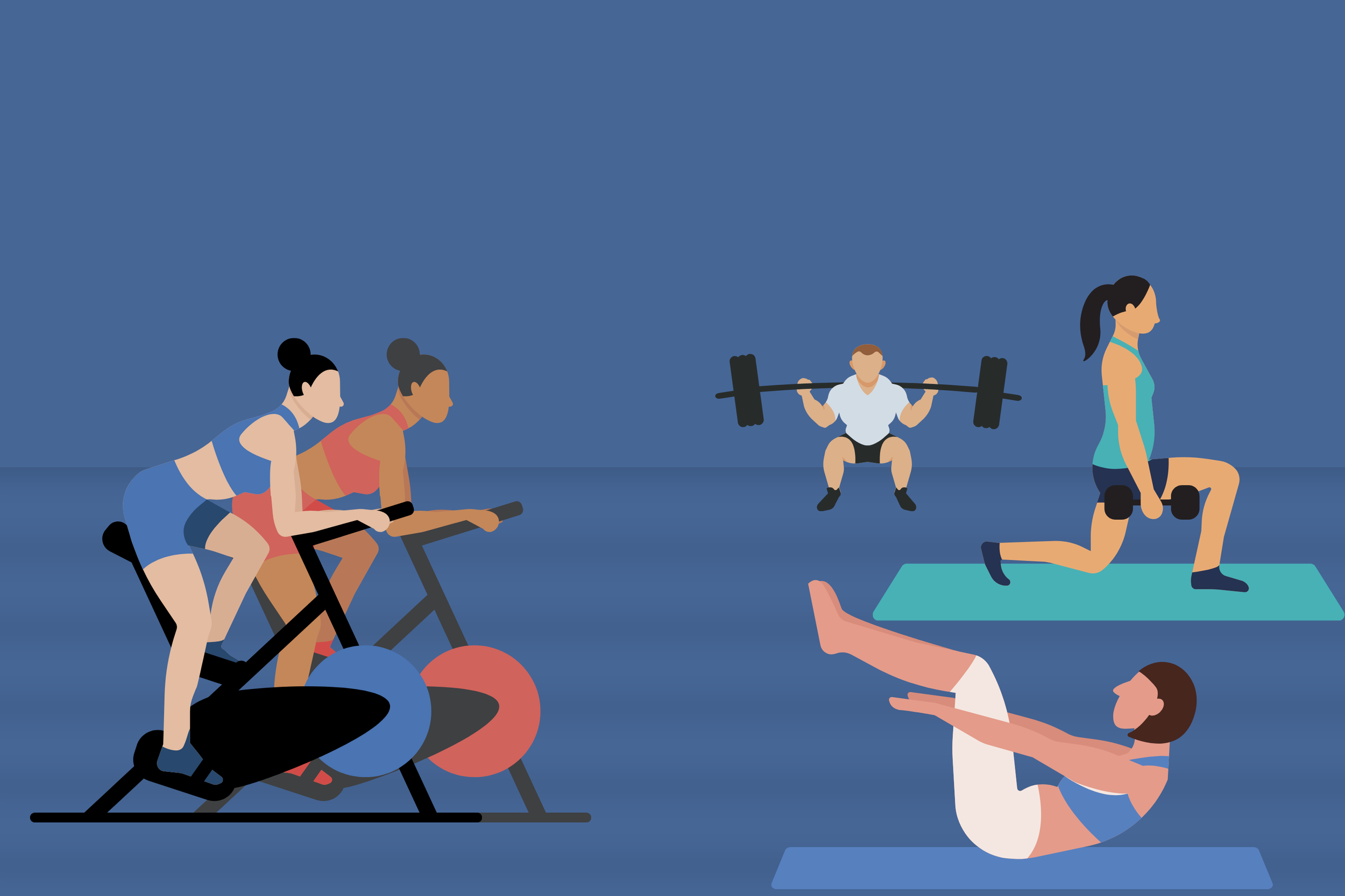 Title IX Investigations across the US