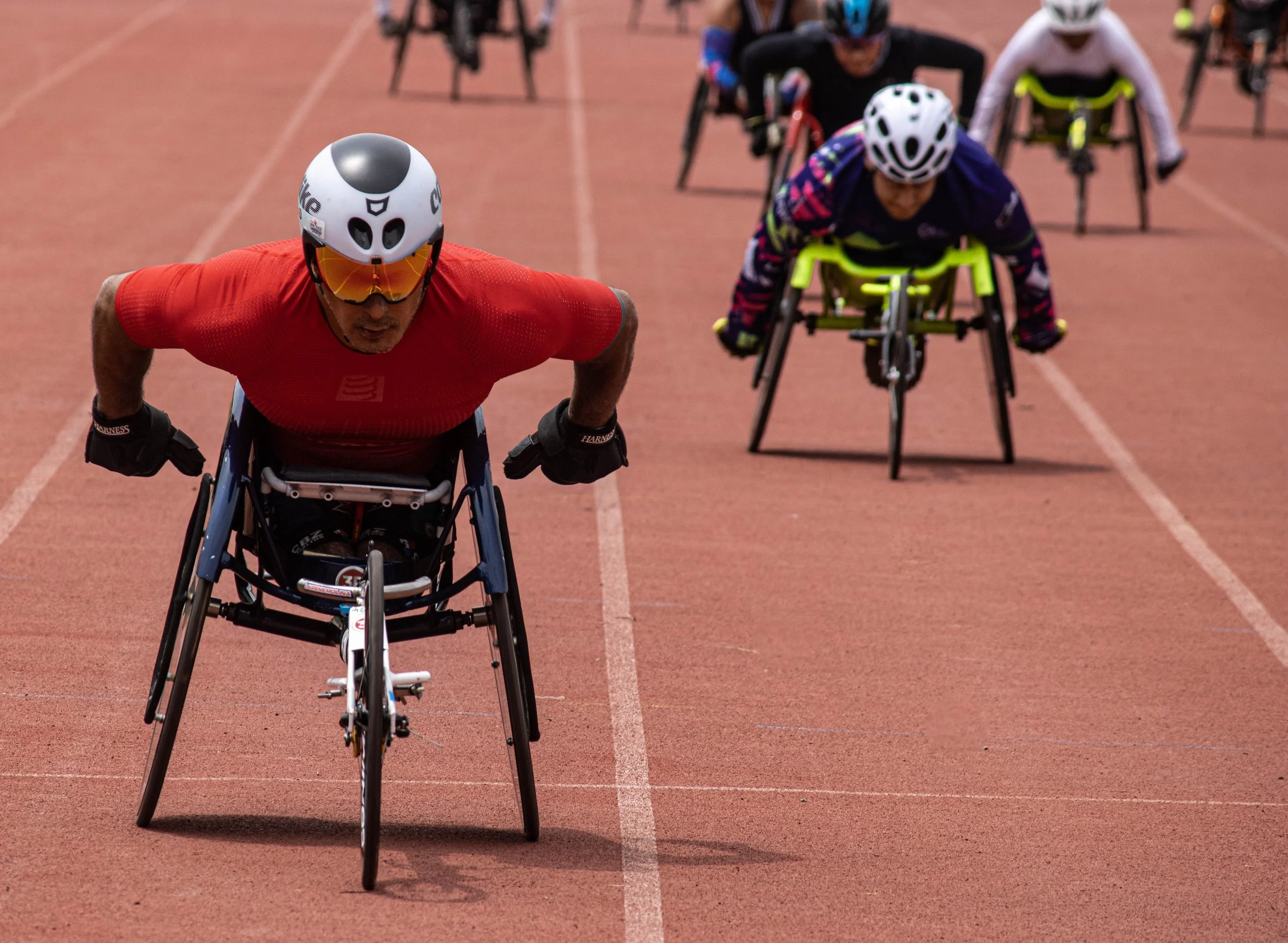 2026 Paralympics