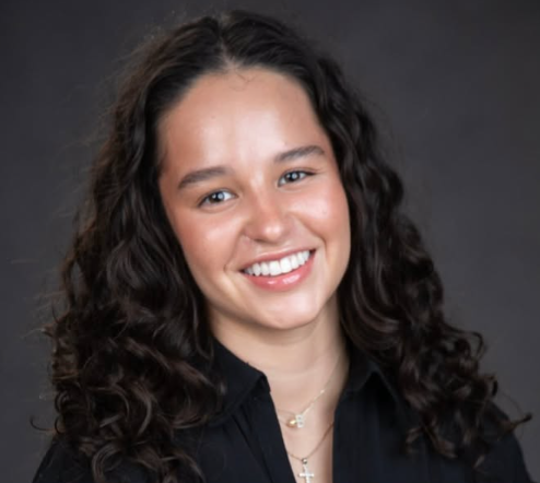 Passing the Torch: An Exclusive Interview with SGA President Isabela Vasquez