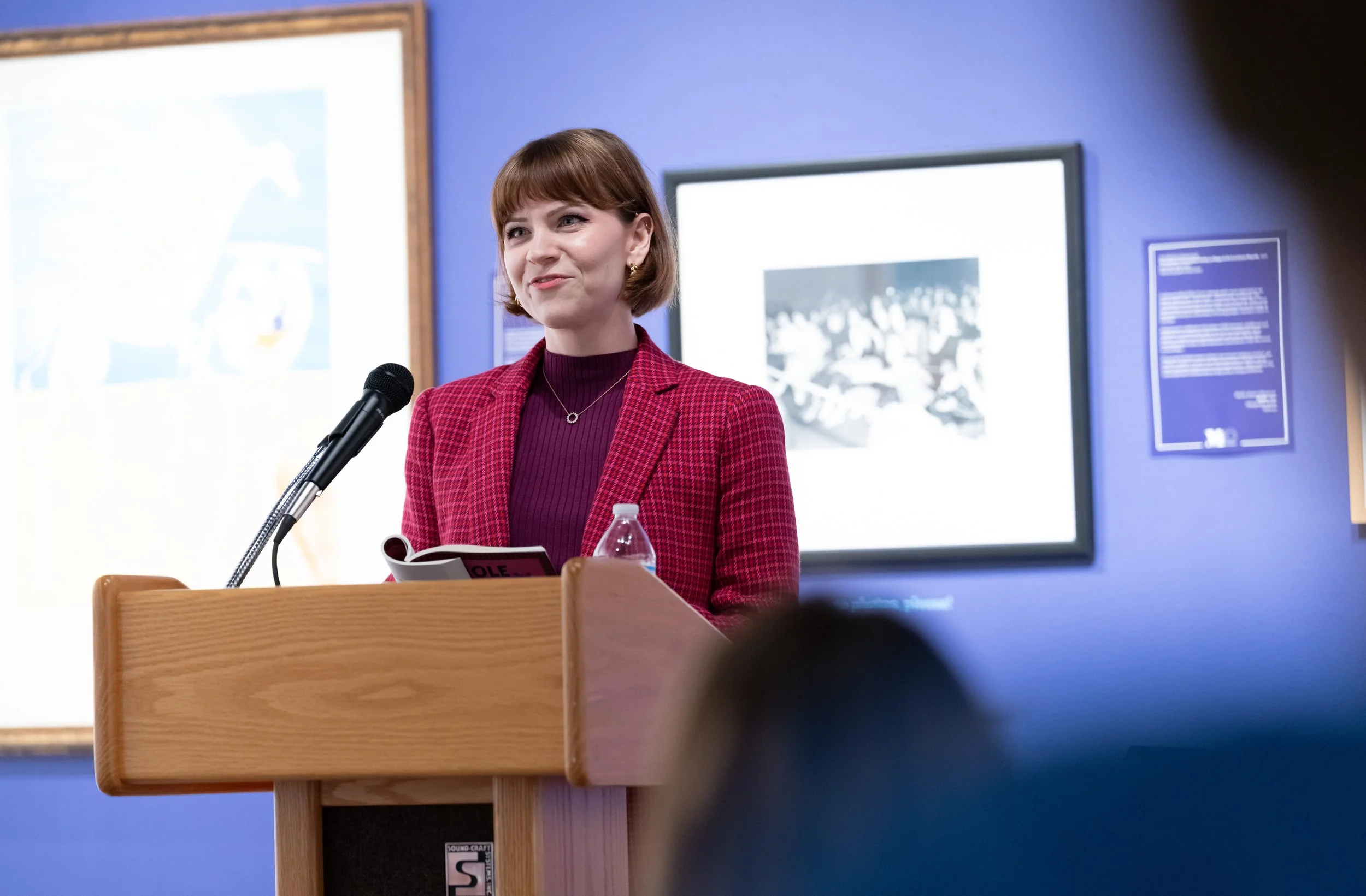 Whole, Holy, Hot: Inside Chrissy Martin’s Debut Poetry Book