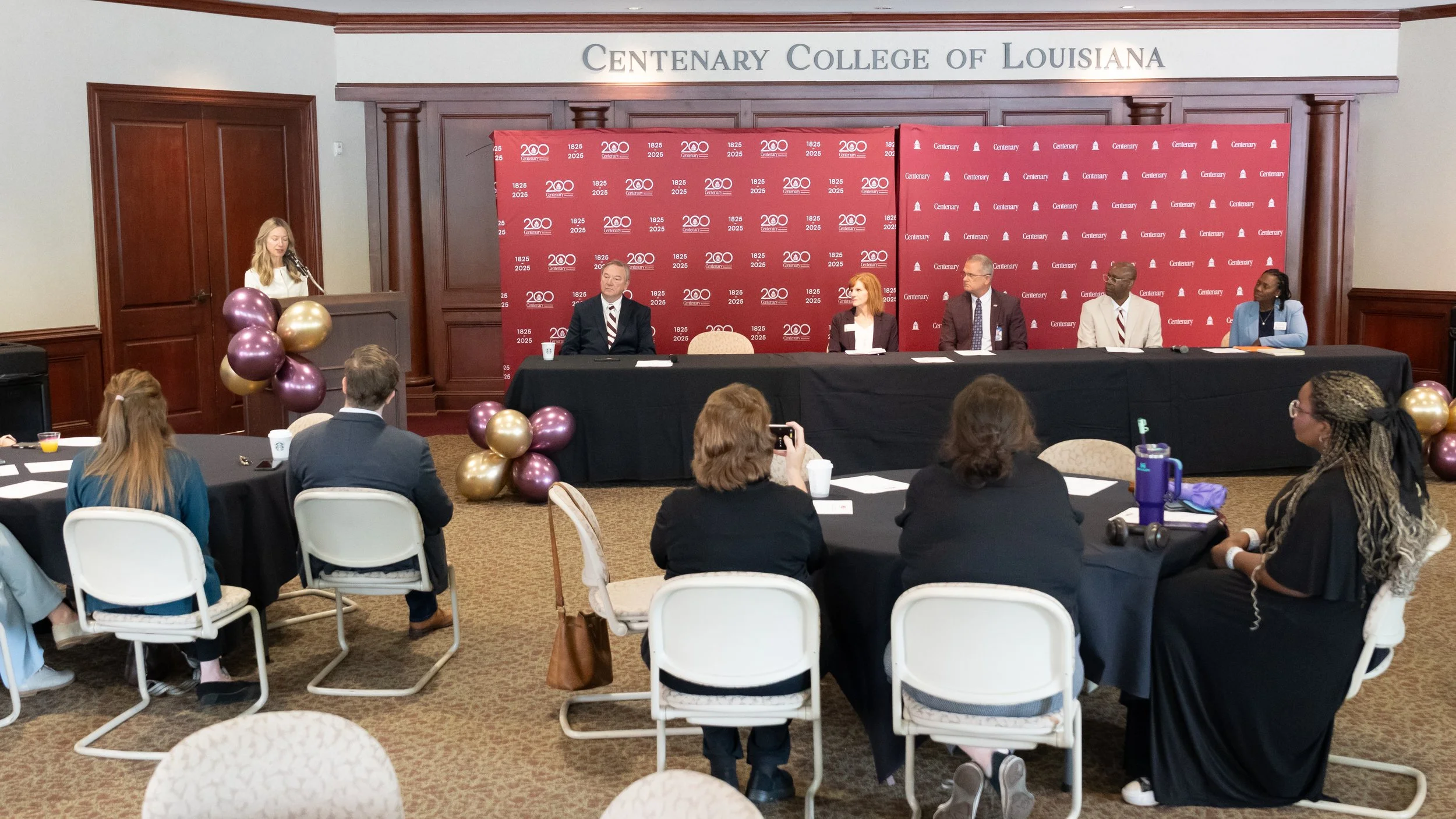 Centenary Announces Relaunch of Master’s in Education: Insights from Dr. Terrie Johnson