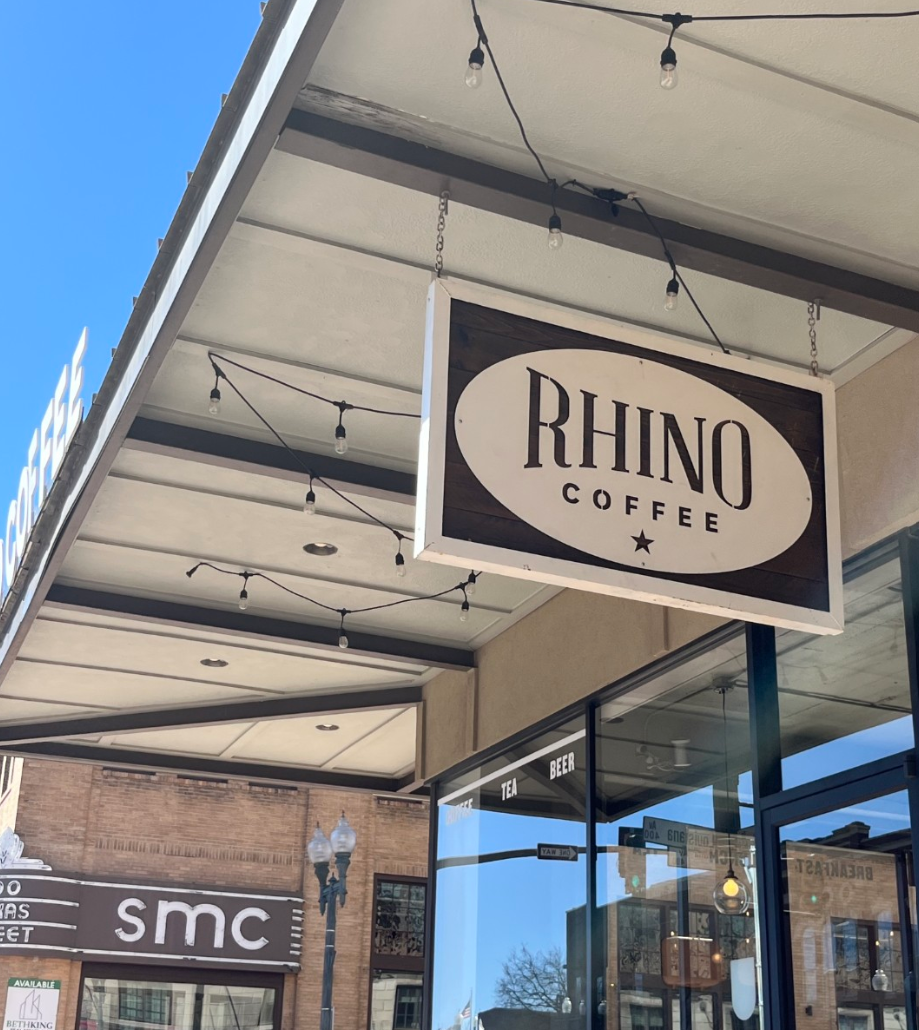 The Student’s Guide to Shreveport-Bossier Coffee Shops