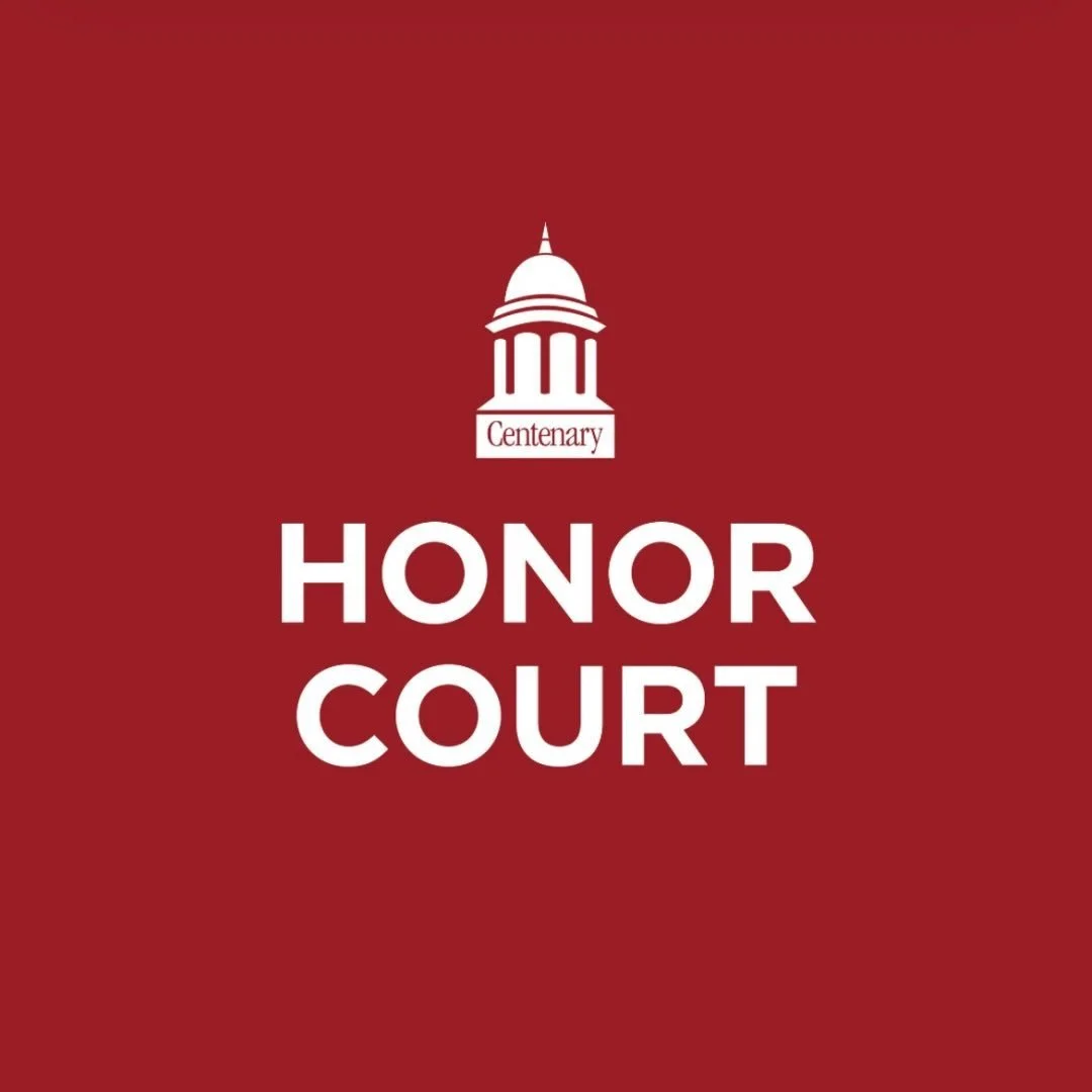 Honor Court Upholds Campus Integrity