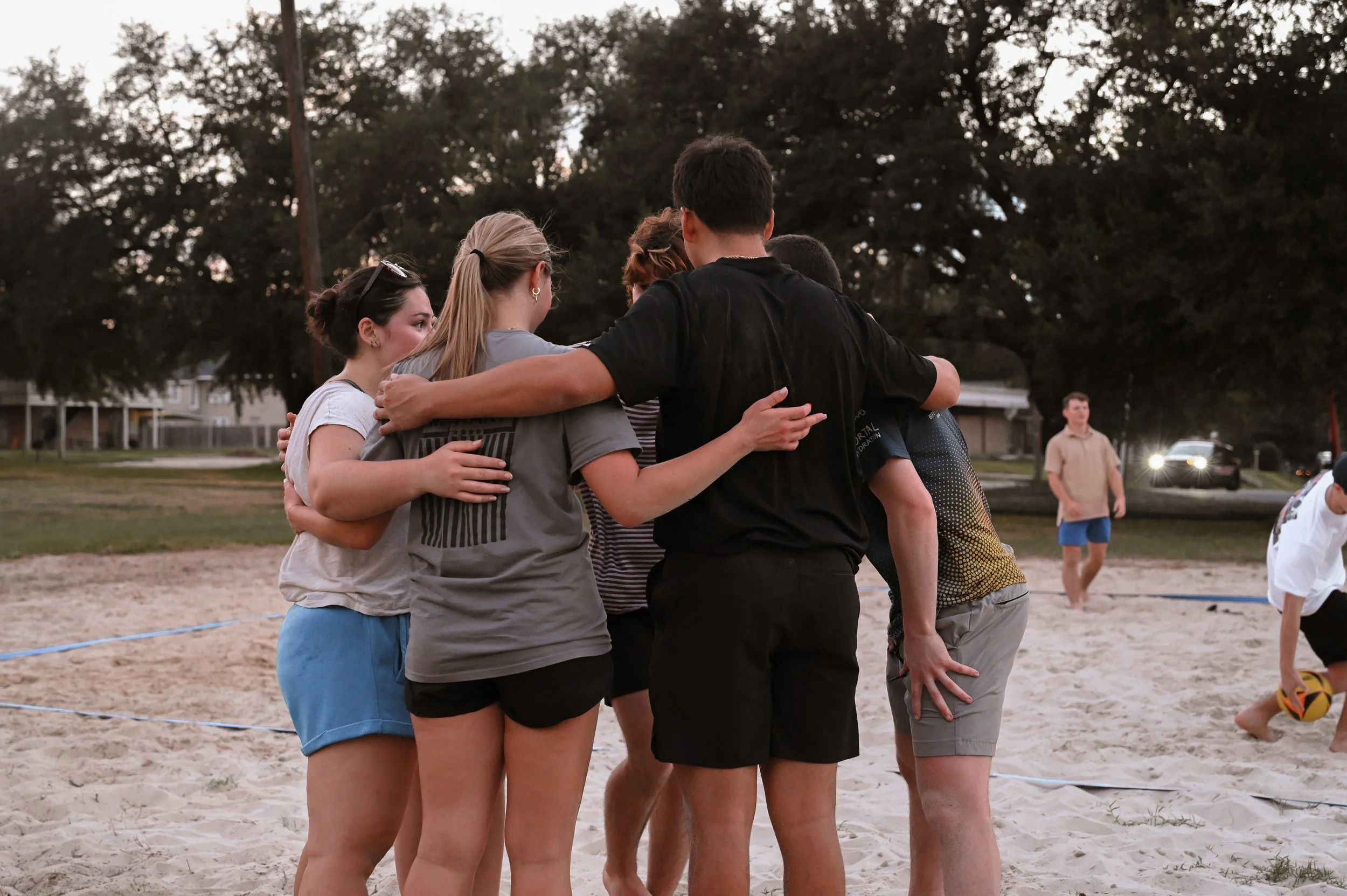 The Game-Day Guide to Intramural Sports&nbsp;