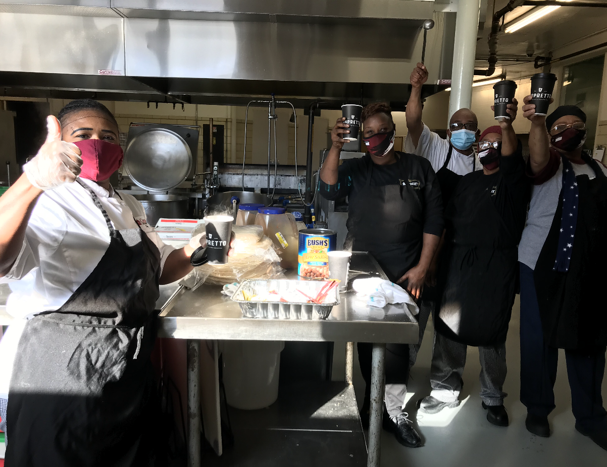 Centenary to Debut a Culinary Arts Program in 2023