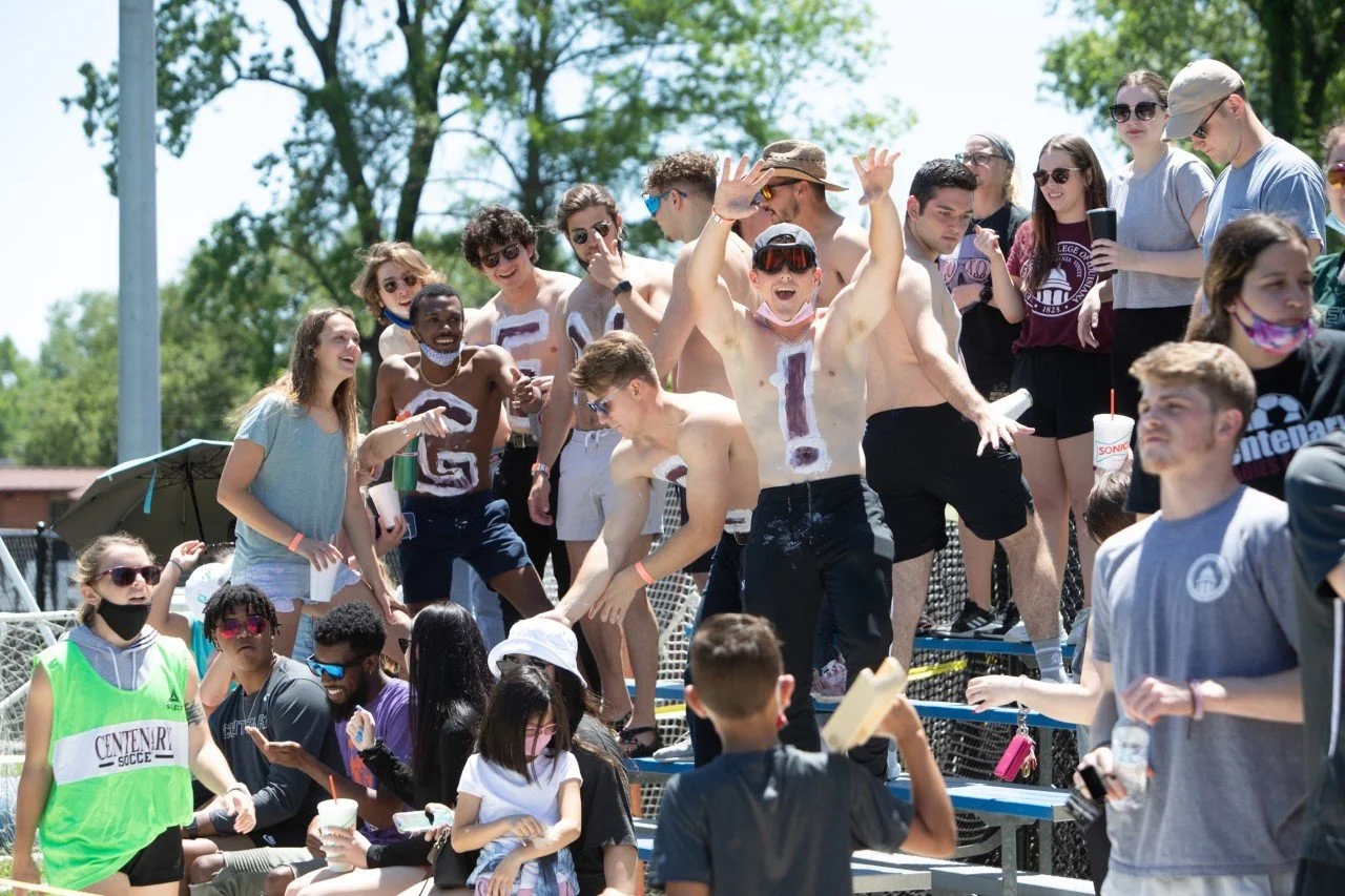 The Importance of Fans at Sporting Events