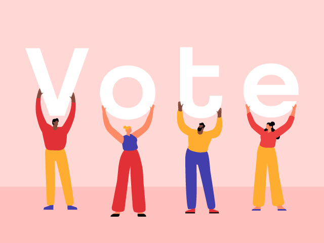 How to Vote in the Upcoming Elections