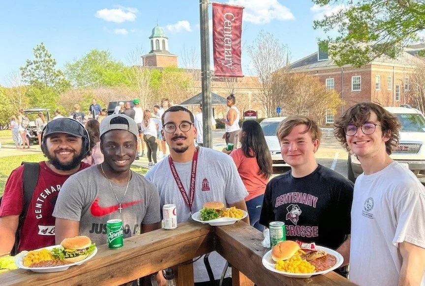 A Closer Look at Centenary Appreciation Week