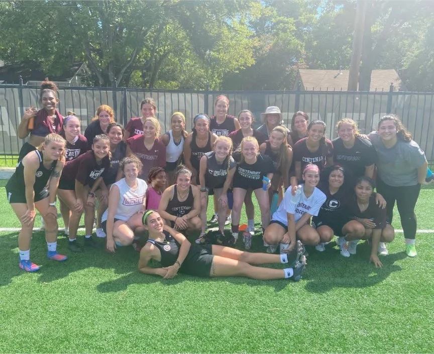 Ladies Soccer Jarvis Game Recap