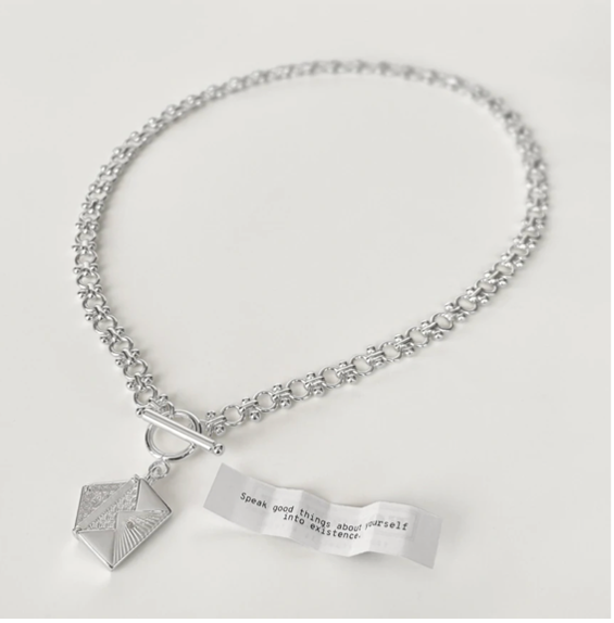 Photo of Fortune & Fame Locket